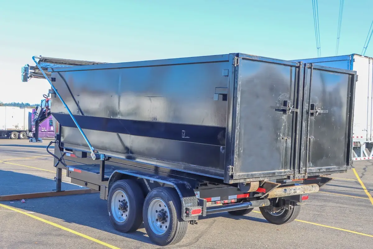 20 Yard Dumpster Rental in Midvale, UT